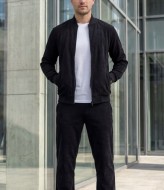 Вельветовый костюм ELT-1133A1150