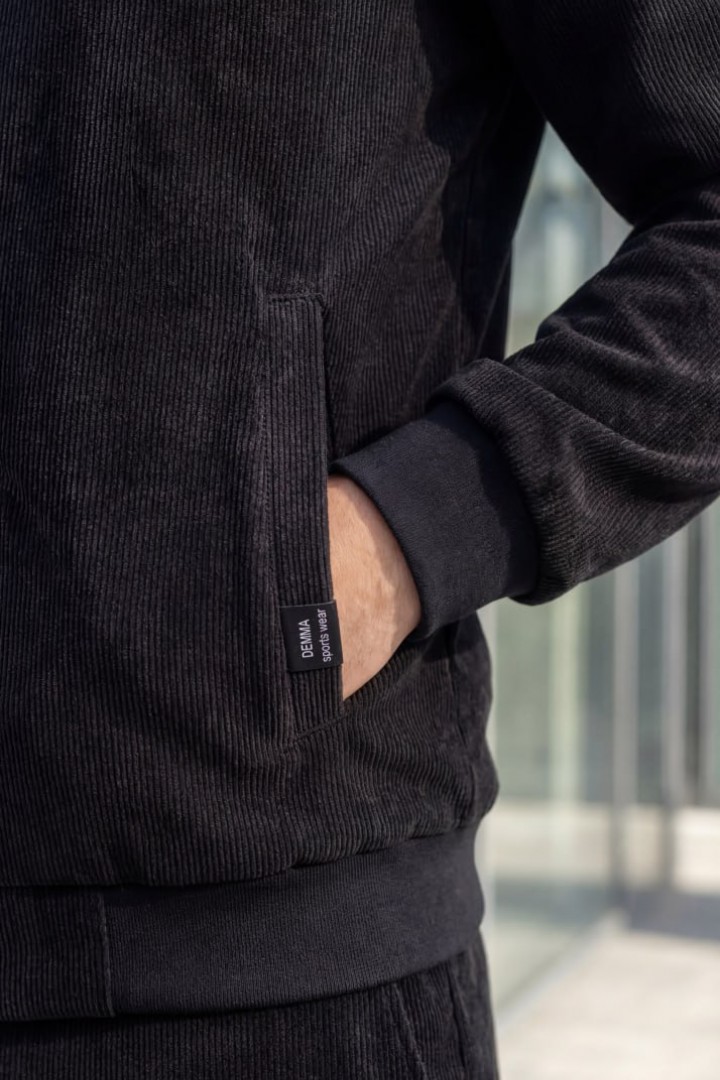 Вельветовый костюм ELT-1133A1150