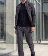 Вельветовый костюм ELT-1133A1150