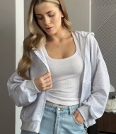 Зип худи REM-180A480