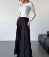 Широкие брюки VSH-419A670