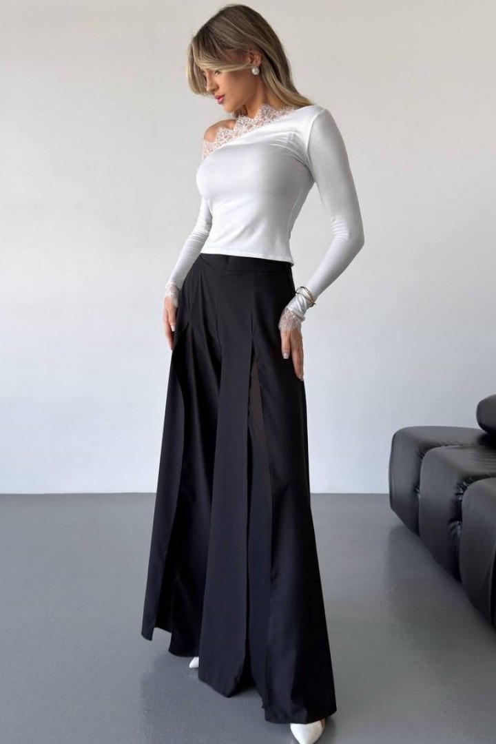 Широкие брюки VSH-419A670