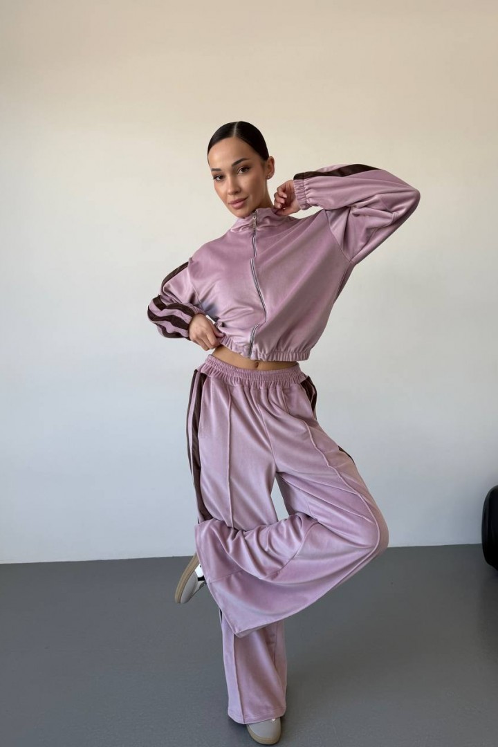 Спортивный костюм VSH-015A770