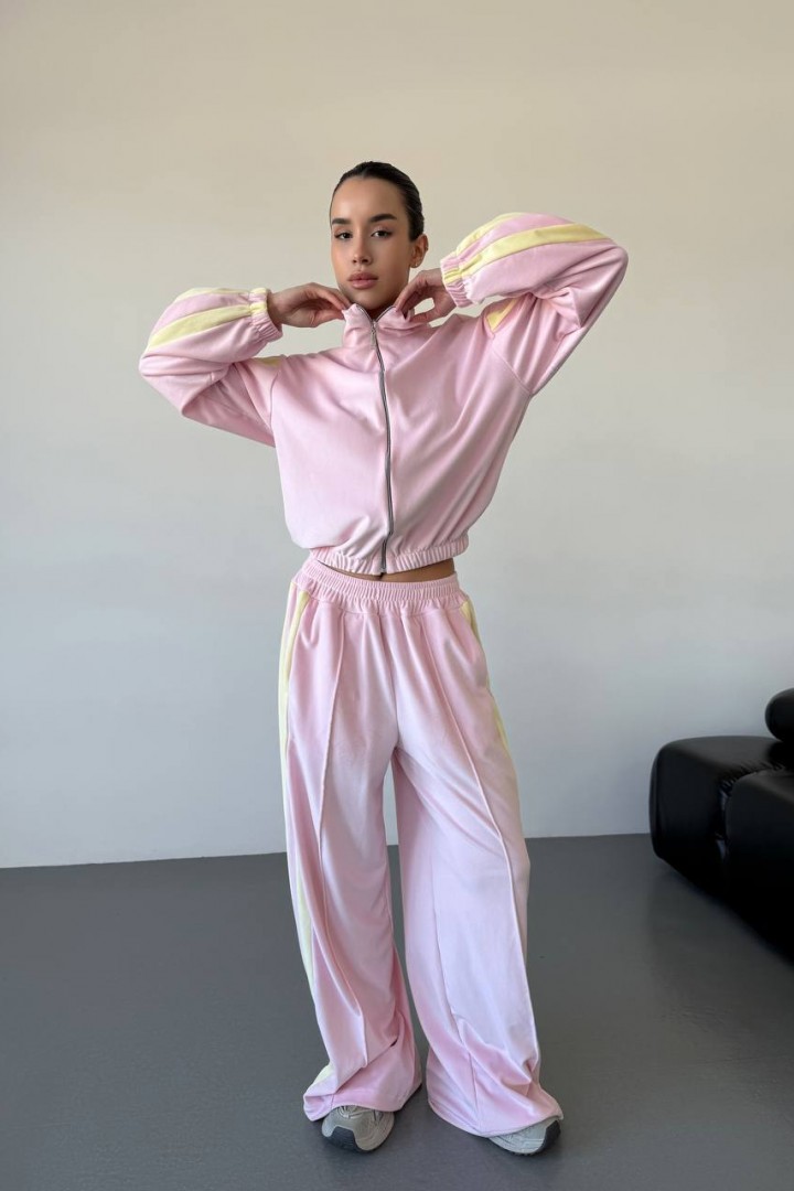 Спортивный костюм VSH-015A770