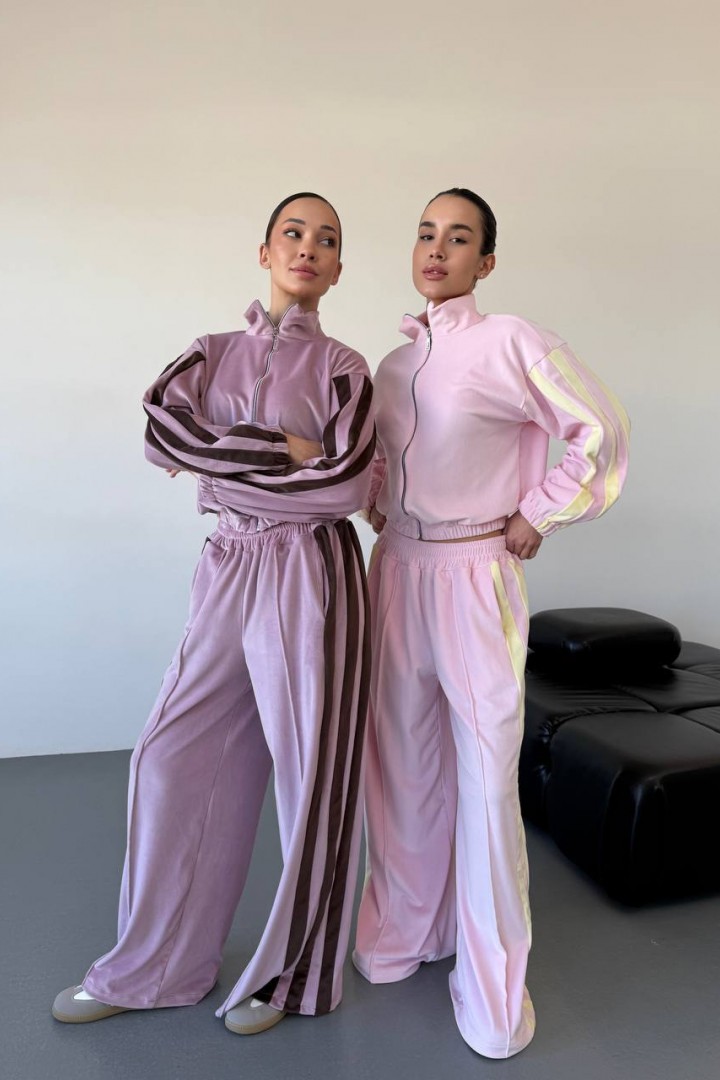 Спортивный костюм VSH-015A770