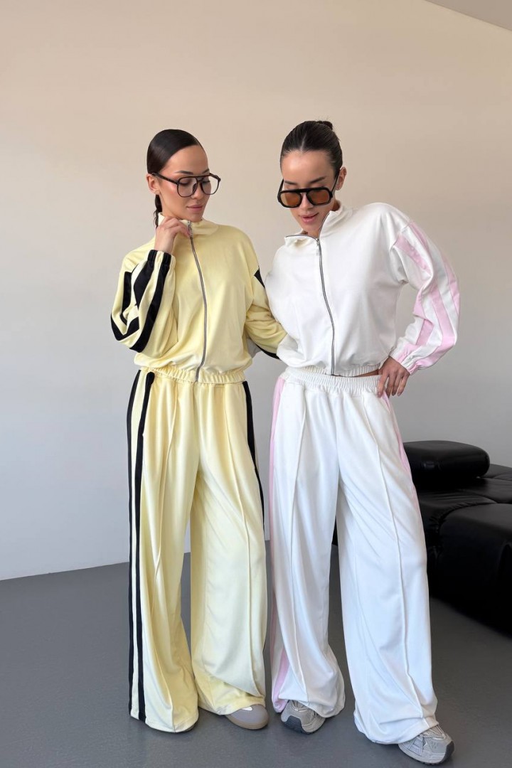 Спортивный костюм VSH-015A770