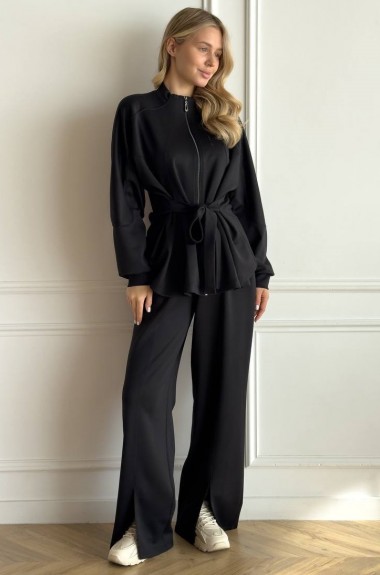 Лаконичний костюм VSH-739A1020