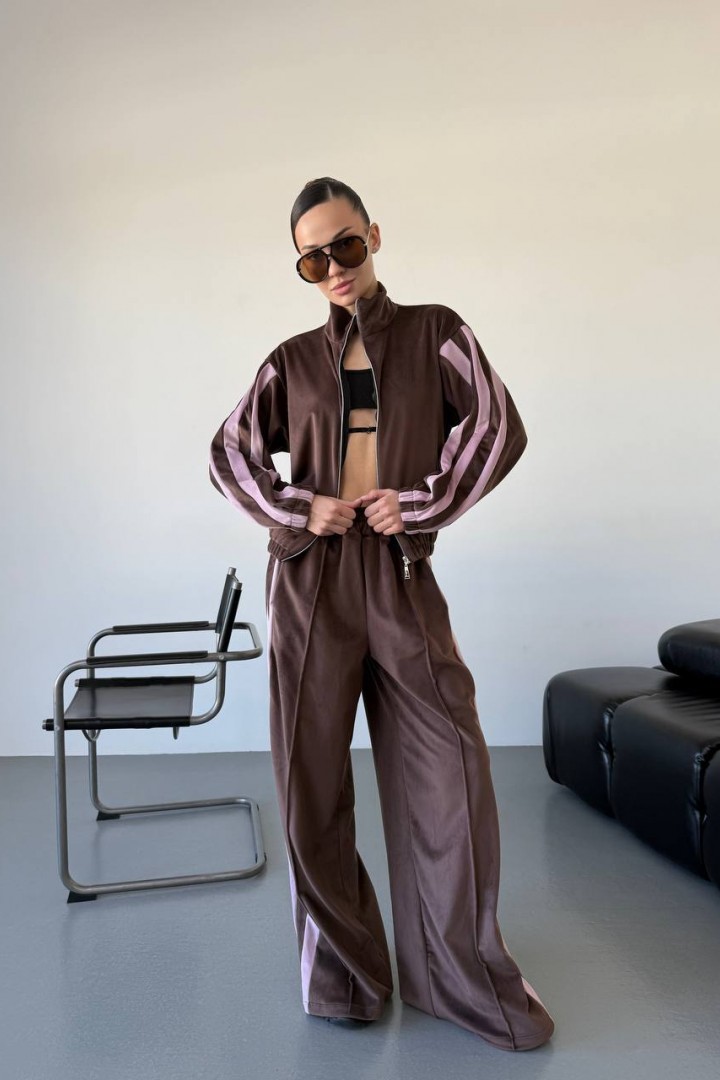 Спортивный костюм VSH-015A770