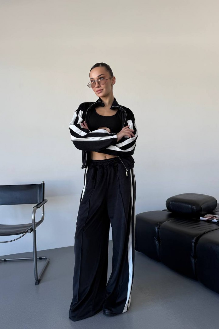 Спортивный костюм VSH-015A770