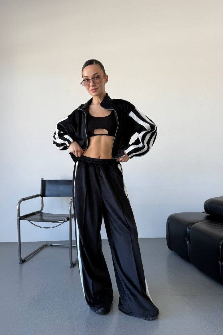 Спортивный костюм VSH-015A770