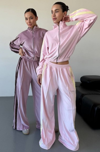 Спортивный костюм VSH-015A770