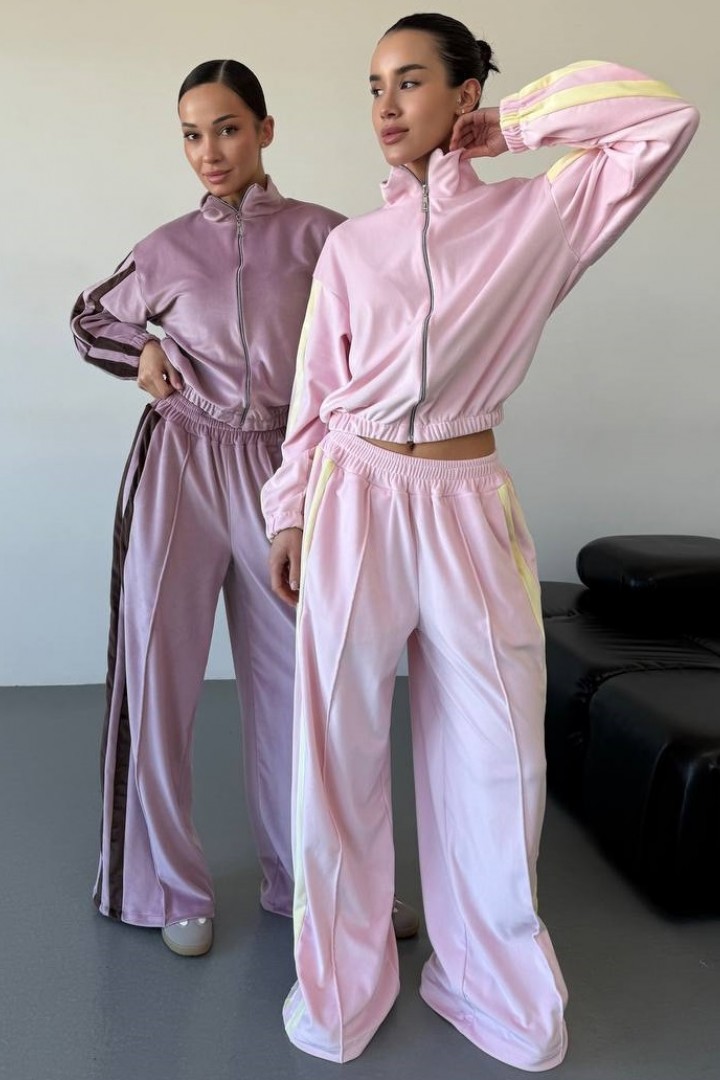 Спортивный костюм VSH-015A770