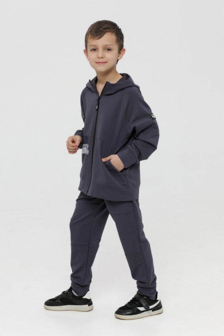 Модный спортивный костюм на мальчика RZ-424A890