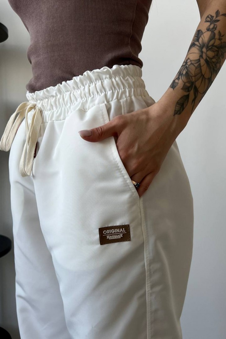 Спортивные штаны для девушек   JK-530A380