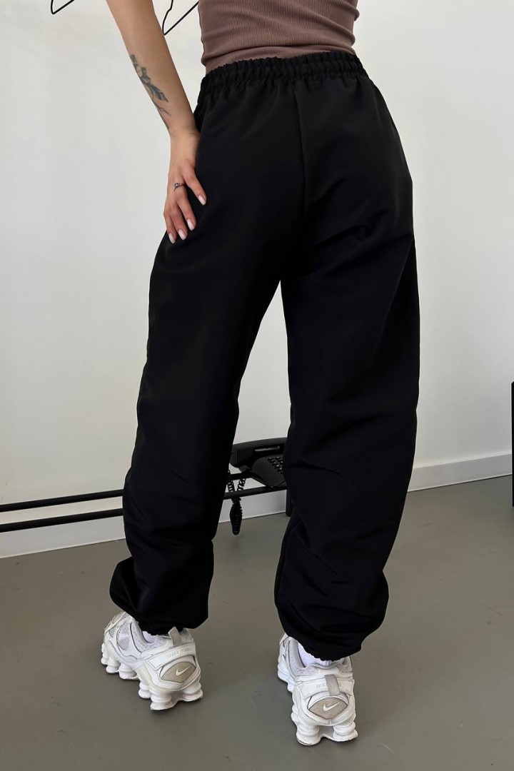 Спортивные штаны для девушек   JK-530A380