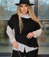 Элегантный костюм женский  BAB-343A850 Элегантный костюм женский  BAB-343A850