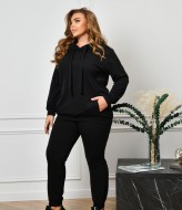 Спортивный костюм женский весенний NF-3570A720