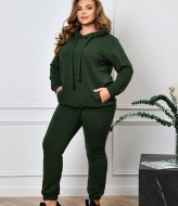 Спортивный костюм женский весенний NF-3570A720