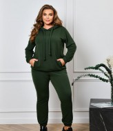 Спортивный костюм женский весенний NF-3570A720