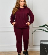 Спортивный костюм женский весенний NF-3570A720