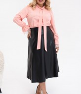 Расклешенная юбка BAB-159A390