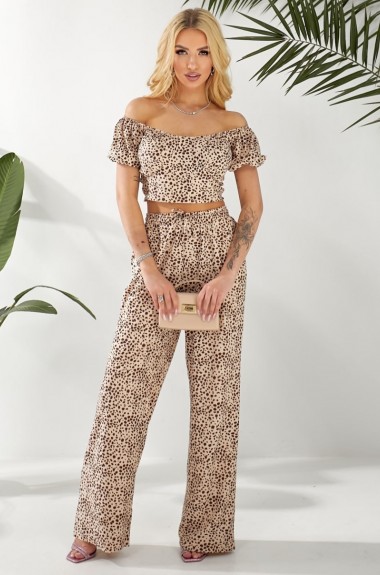 Брюки и топ   JAV-770A460 Брюки и топ   JAV-770A460