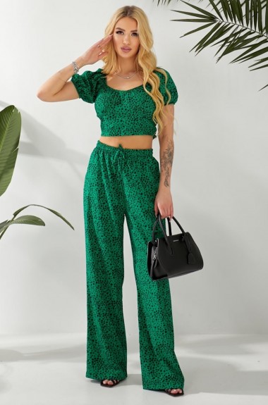 Брюки и топ   JAV-770A460