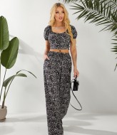 Брюки и топ   JAV-770A460