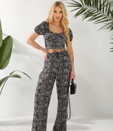 Брюки и топ   JAV-770A460 Брюки и топ   JAV-770A460