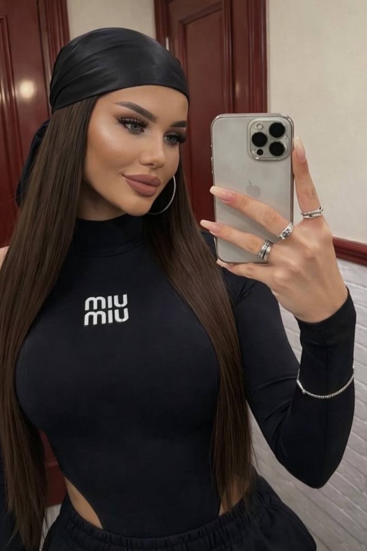 Трендовий боді з мікродайвінгу STC-233A299