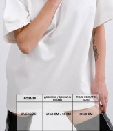 Футболка с плечиками HON-801A510