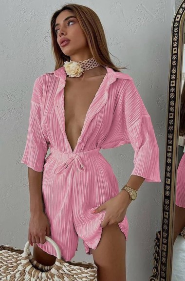 Костюм с шортами SAO-150A450