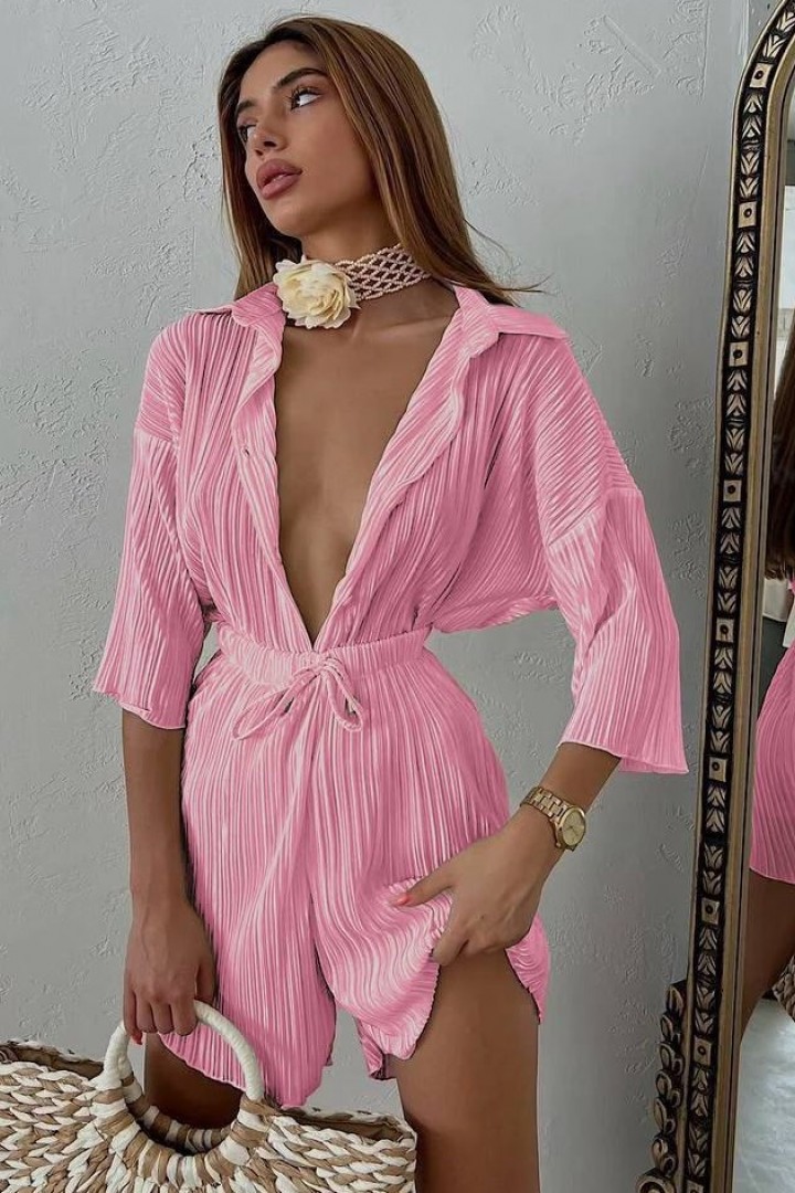 Костюм с шортами SAO-150A450