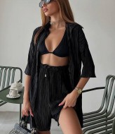 Костюм с шортами SAO-150A450