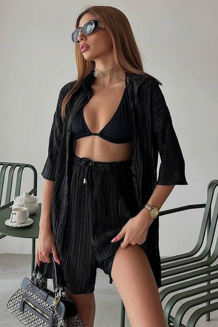 Костюм с шортами SAO-150A450