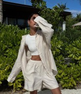 Костюм рубашка и шорты SAO-149A599