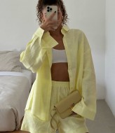 Костюм рубашка и шорты SAO-149A599