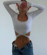 Кроп-топ MPK-217A280