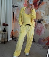 Костюм тройка с боди MIS-223A750