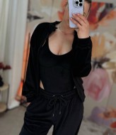 Костюм тройка с боди MIS-223A750