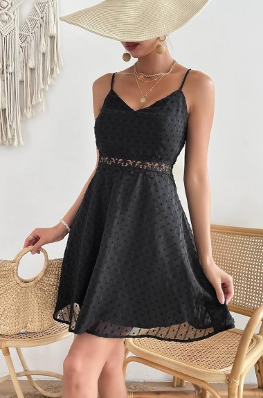 Ніжний сарафан ASP-2065A570