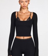 Костюм с топом MPK-415A680