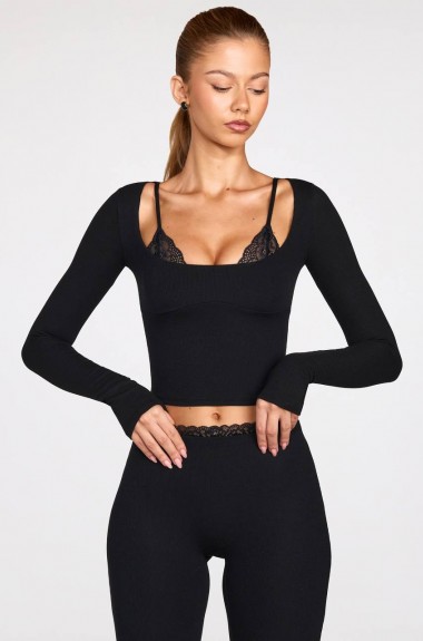 Костюм с топом MPK-415A680