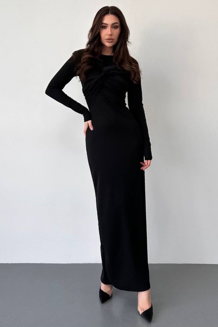 Облегающее платье KBE-0243A399