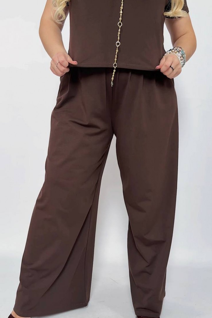 Прогулочный костюм двойка YM-7172A20