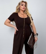 Прогулочный костюм двойка YM-7172A20