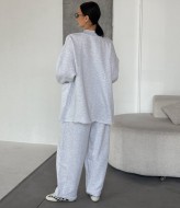 Повседневный костюм LID-610A1300