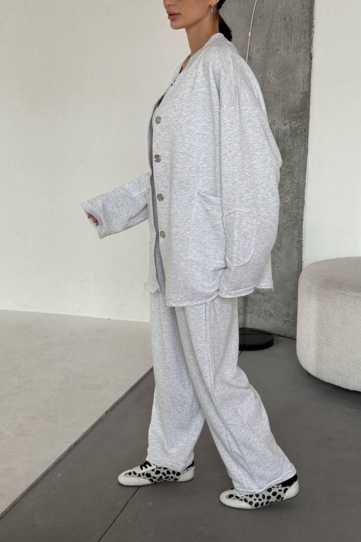 Повседневный костюм LID-610A1300