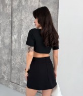 Юбка-шорты JAV-827A380