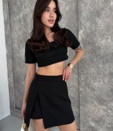 Юбка-шорты JAV-827A380